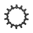 SRAM Chainring Direct Mount (Bosch) Svart