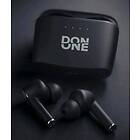 Don One Twsa130 True Wireless Earbuds Anc Enc