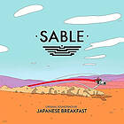 Japanese Breakfast Sable Vinyl