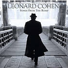 Leonard Cohen Songs From The Road Vinyl