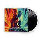 Original Soundtrack Hans Zimmer Benjamin Wallfisch Blade Runner 2049 Vinyl