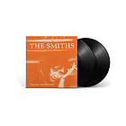 The Smiths Louder Than Bombs Vinyl