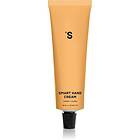 Sister's Aroma Smart Carrot Närande handcream 30ml female