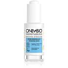 OnlyBio Bakuchiol & Squalane Fuktgivande serum För mycket torr hud 30ml female