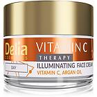 Delia Cosmetics Vitamin C Therapy Uppljusande cream 50ml female