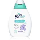 Linteo Baby Kroppslotion för babyhud 250ml unisex