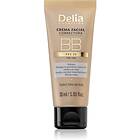 Delia Cosmetics BB Tonad fuktgivare SPF 30 Skugga Medium ml female