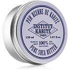 Institut Karité Paris Pure Shea Butter 100% Sheasmör 150ml female