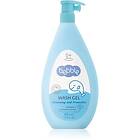 Bebble Wash Geeli Mild rengörande Geeli 400ml unisex