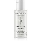 Mádara Cleansing Rengörande micellärt vatten med hyaluronsyra 50ml female