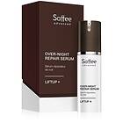 Saffee Advanced LIFTUP+ Over-night Repair Serum Förnyande nattserum med effekt m