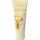 Jack N’ Jill Natural Bathtime Baby Lotion Mild kroppslotion för spädbarn 100ml unisex