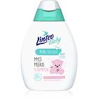 Linteo Baby Närande tvättmjölk för barn 250ml unisex