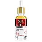 Delia Cosmetics Retinol Therapy Vårdande serum 30ml female