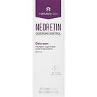 Neoretin Discrom control Avpigmenterande dagvård SPF 50 40ml female