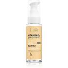 Delia Cosmetics Vitamin D3 Precursor Serum mot rynkor 30ml female