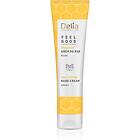 Delia Cosmetics Feel Good Närande handkräm med honung 100ml female