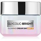 L’Oréal Paris Glycolic-Bright Illuminerande dagcream Med SPF 50ml female