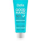 Delia Cosmetics Good Hand S.O.S. Fuktgivande handkräm 75ml female