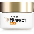 L’Oréal Paris Age Perfect Collagen Expert Dagcream för bättre fasthet SPF 30 50m