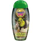 Shrek Magic Bath & Shower Gel Duschtvål för barn 200ml unisex