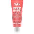 Delia Cosmetics Good Hand S.O.S. Regenererande handkräm, 75ml female