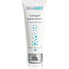 Collamedic Collagen hand cream Elasticitetsförnyande handkräm med hyaluronsyra 75ml female