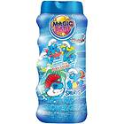 The Smurfs Magic Bath & Shower Geeli Dusch- och badtvål för barn 500ml unisex