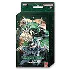 Bandai Battle Spirits Saga Deck ST05 Verdant Wings