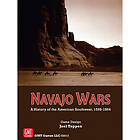 Navajo Wars Second Printing