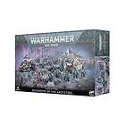 Games Workshop BATTLEFORCE: LEAGUES OF VOTANN DEFENDERS OF THE ANCESTORS