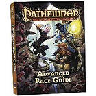 Pocket Pathfinder Advanced Race Guide