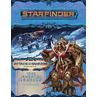 Forever Starfinder Reliquary AotS4