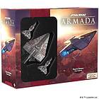 Fantasy Flight Games Star Wars Armada Galactic Republic Fleet Starter