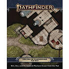 Pathfinder P2 Flip-Mat Fall of Plaguestone
