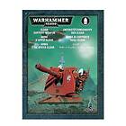 AELDARI SUPPORT WEAPON