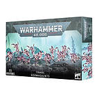 Games Workshop TYRANIDS: HORMAGAUNTS