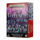 Games Workshop VANGUARD: DISCIPLES OF TZEENTCH