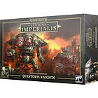 Games Workshop LEGIONS IMPERIALIS: QUESTORIS KNIGHTS