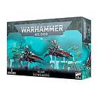 AELDARI: SKYWEAVERS