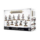 Games Workshop HEDONITES OF SLAANESH: BLISSBARB ARCHERS