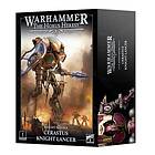 Games Workshop HORUS HERESY: CERASTUS KNIGHT LANCER