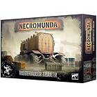 NECROMUNDA: CARGO-8 RIDGEHAULER TRAILER