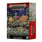 Games Workshop VANGUARD: SERAPHON