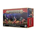 SERAPHON: AGGRADON LANCERS