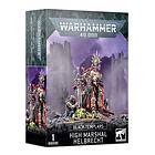 Games Workshop BLACK TEMPLARS HIGH MARSHAL HELBRECHT