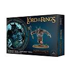 Games Workshop LORD OF THE RINGS MORDOR TROLL /ISENGARD TROLL