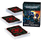 DATACARDS: SPACE MARINES