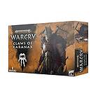 Games Workshop WARCRY: CLAWS OF KARANAK