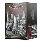 Games Workshop LEGIONS IMPERIALIS: CIVITAS IMPERIALIS ADMINISTRATUM SECTOR